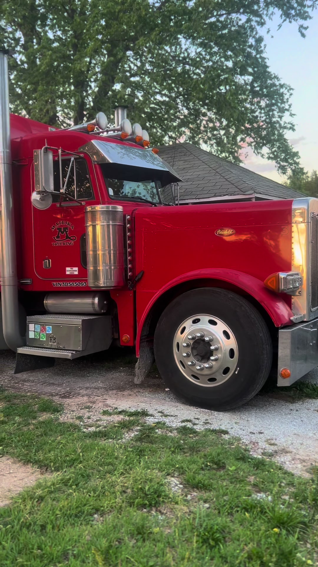 @️♠️♦️Matejka.Trucking♦️♠️