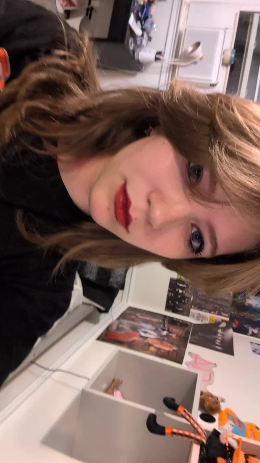 @☆RAHHHH☆