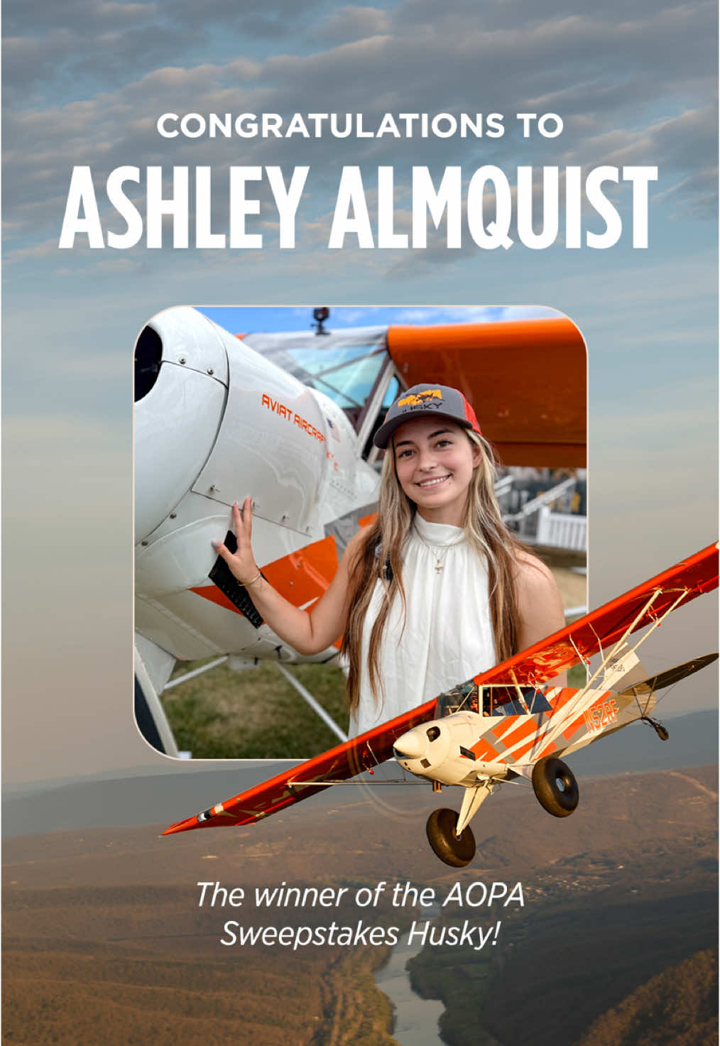 @FlywithAOPA