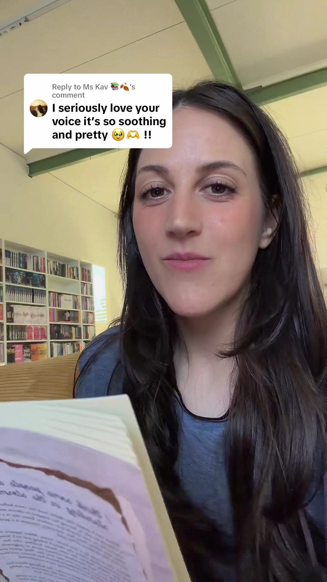 @Author Nissa Renzo📚