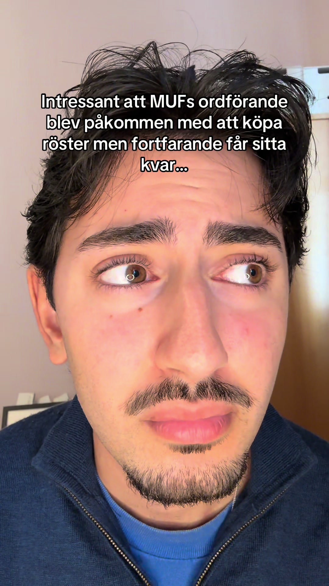 @Ung V&auml;nster G&ouml;teborg 🚩