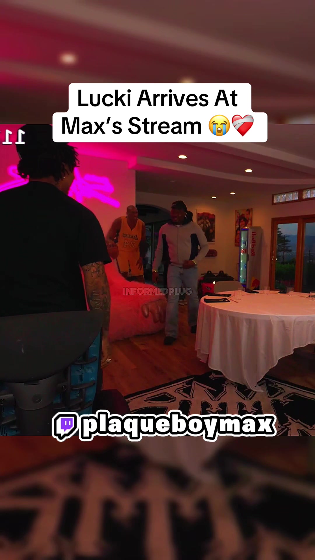 @informedplug