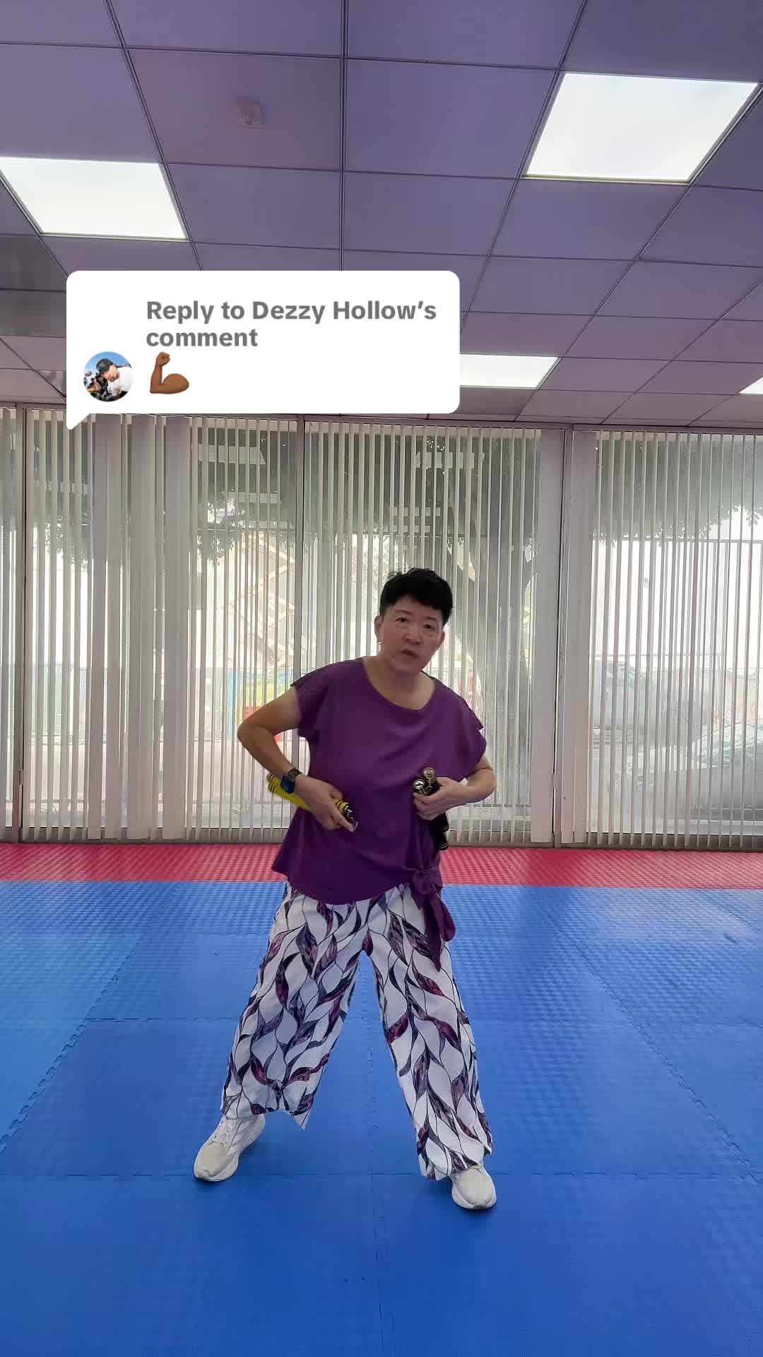 @Blackbeltmom67