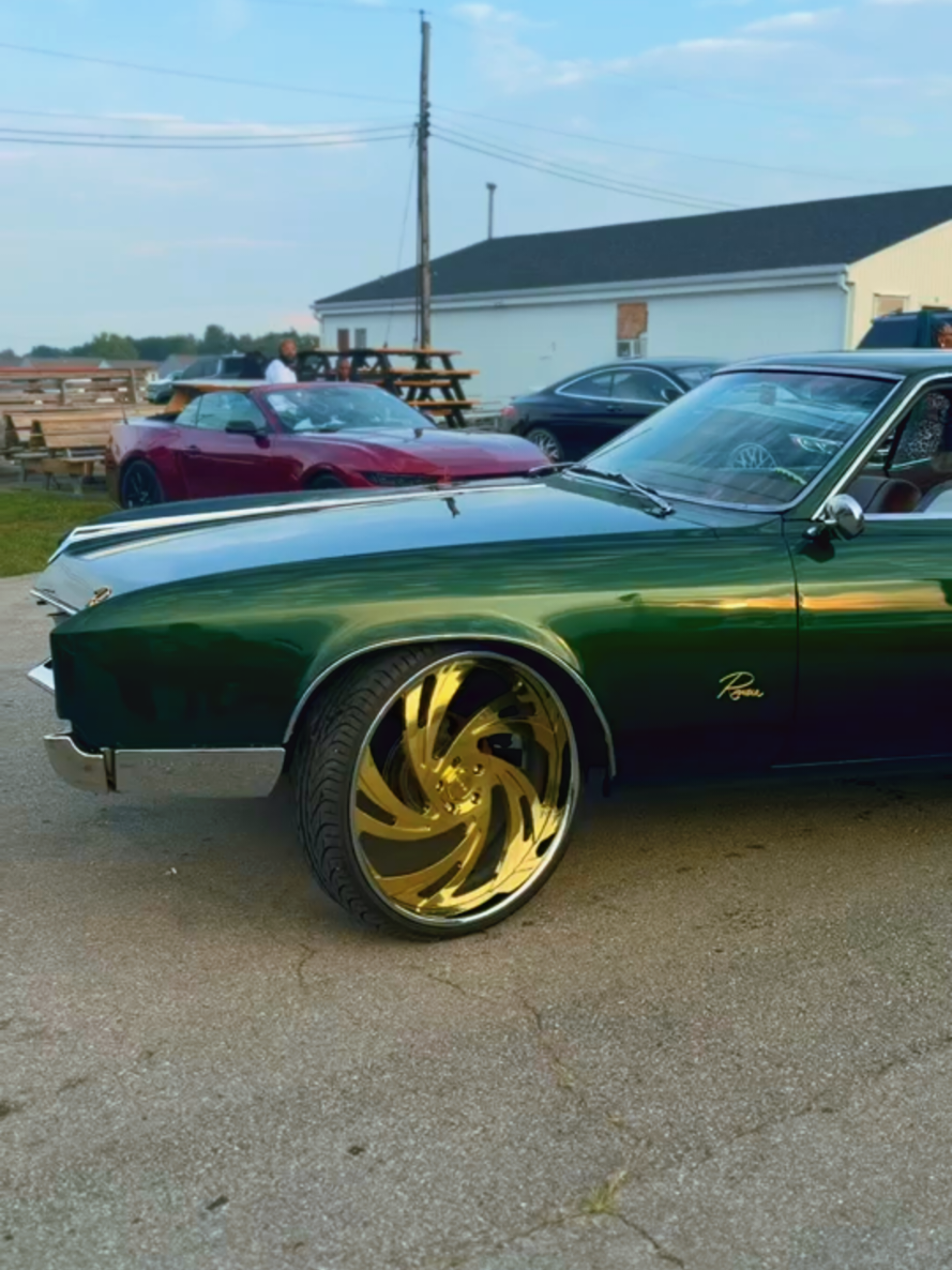 @Dirt Seven