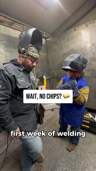 @Western Welding Academy