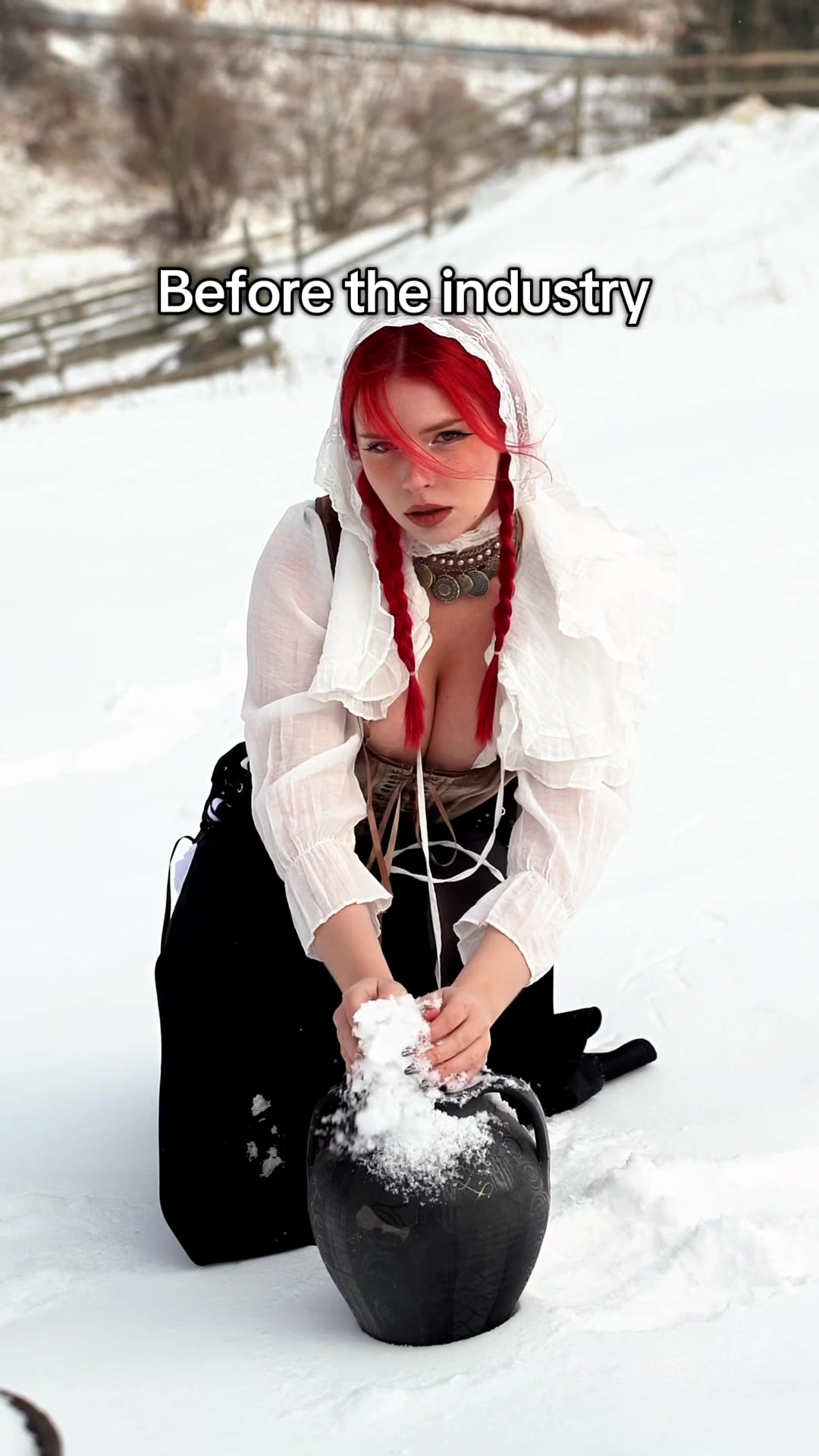 @♡˗ˏˋ Triss ˎˊ˗♡