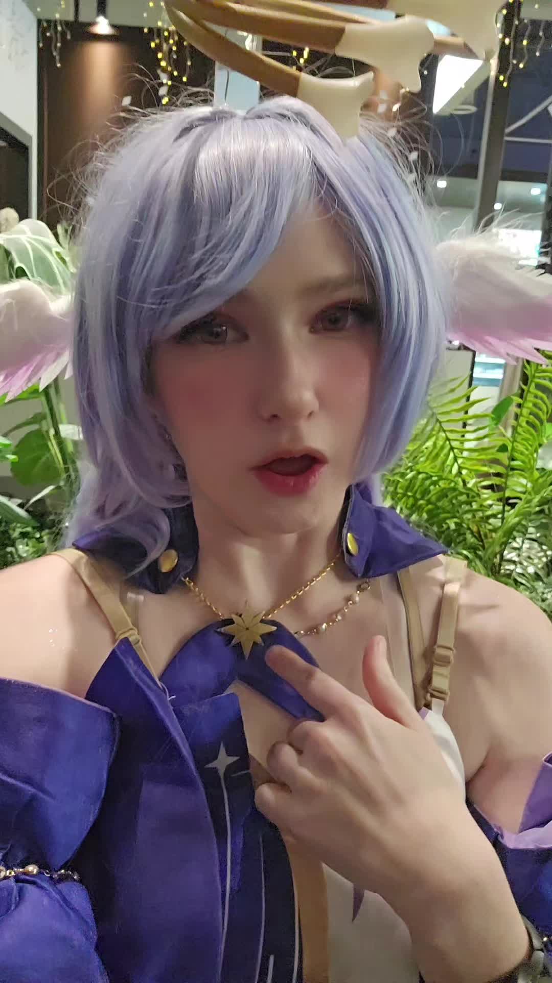 @Abigail (mikochan215 on all)