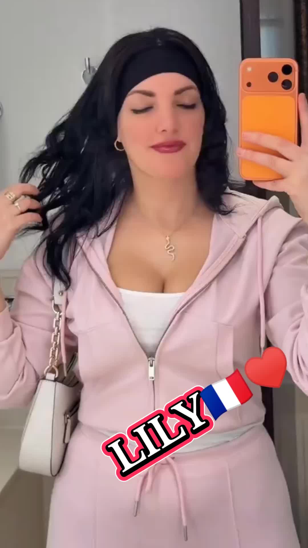 @💋LIlY💋