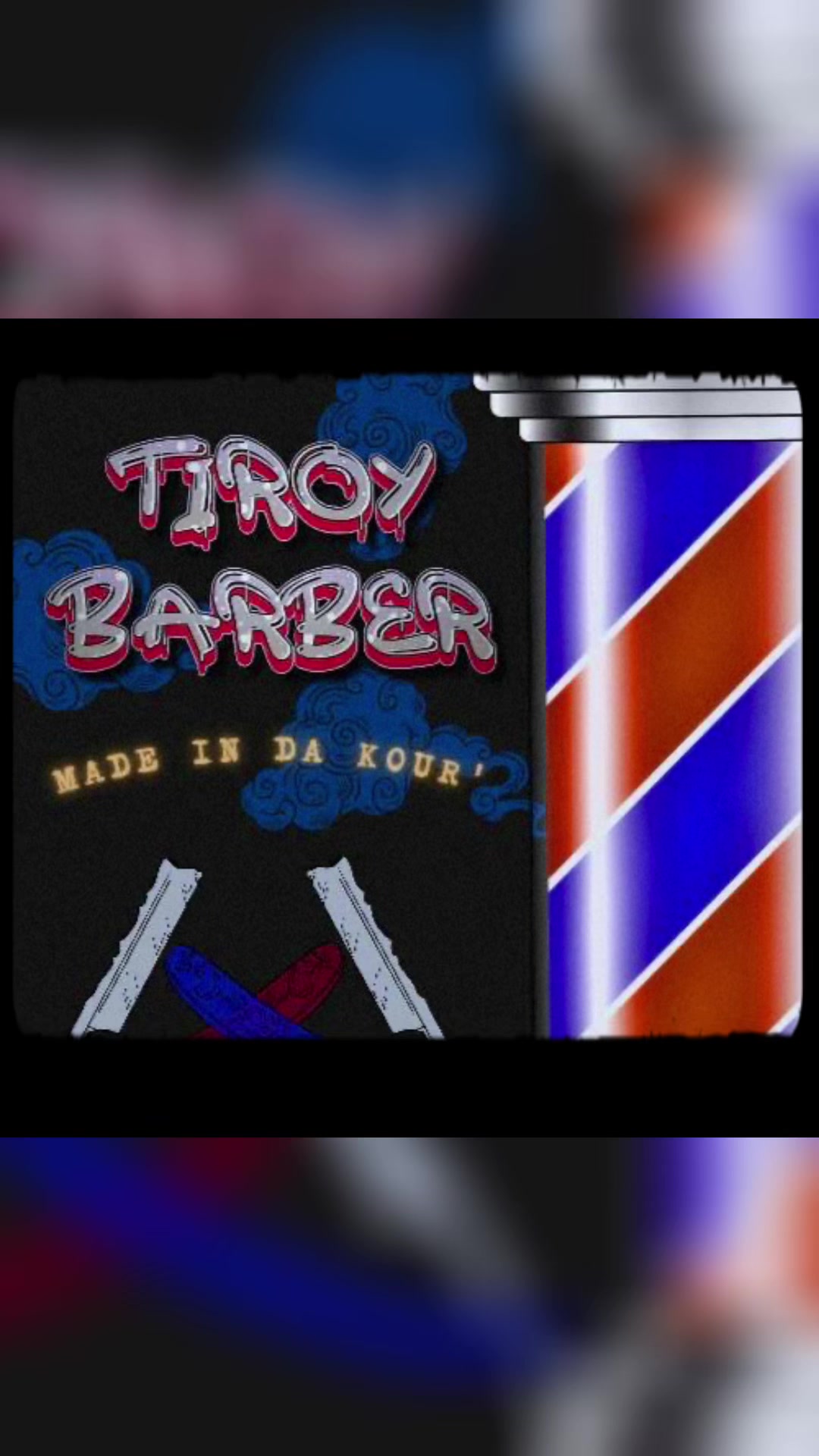 @💈BARBER974💈