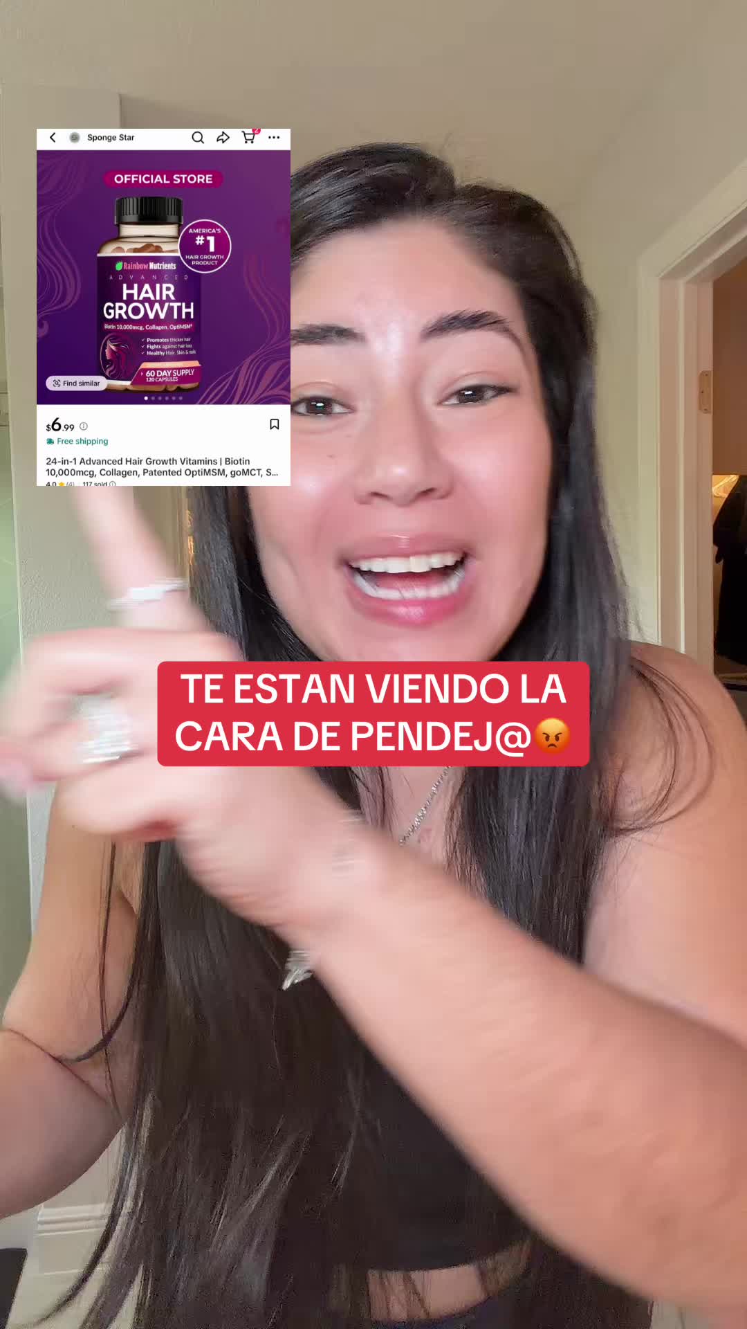 @mo - cabello y belleza 💫