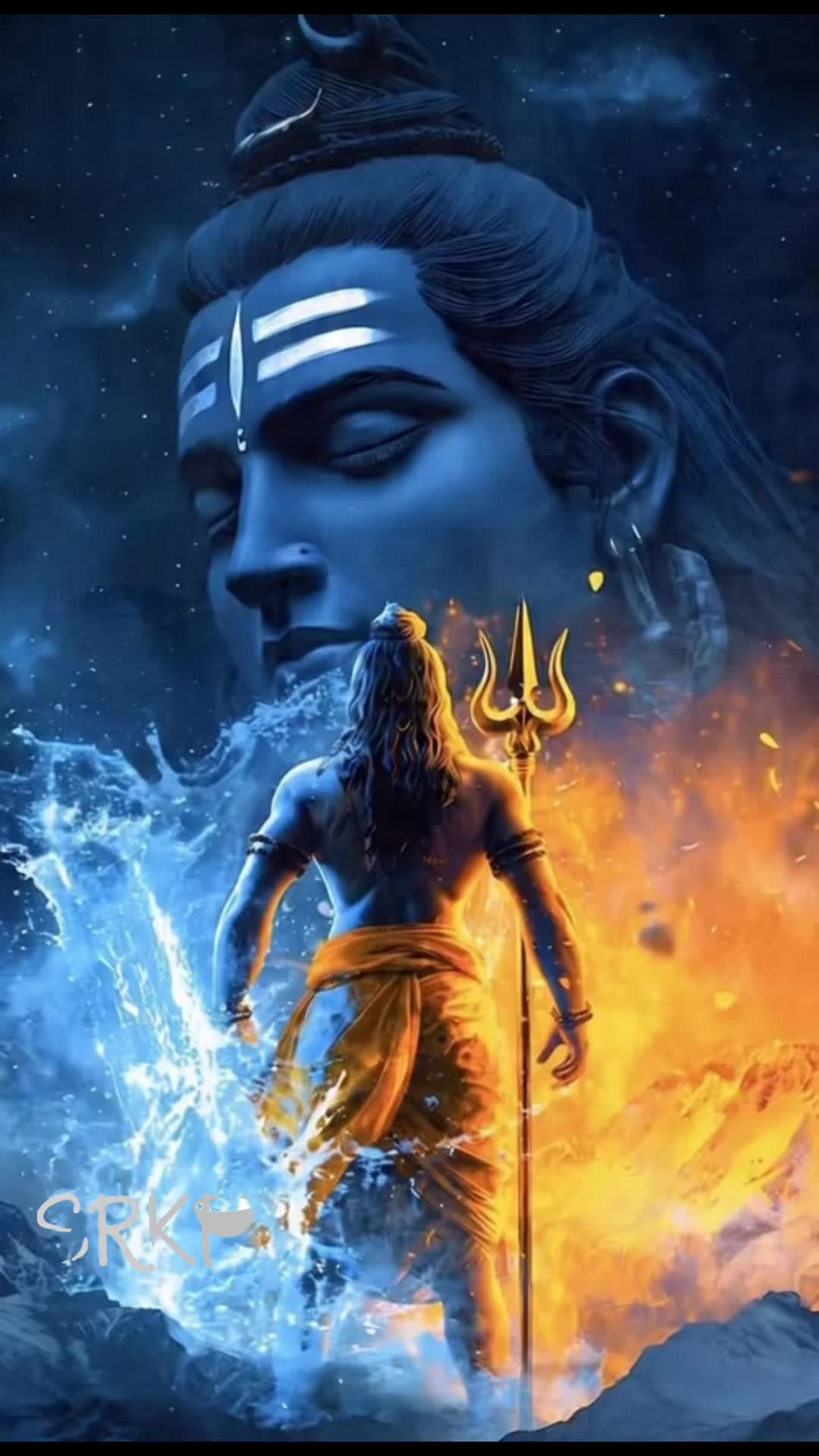 @Mahadev