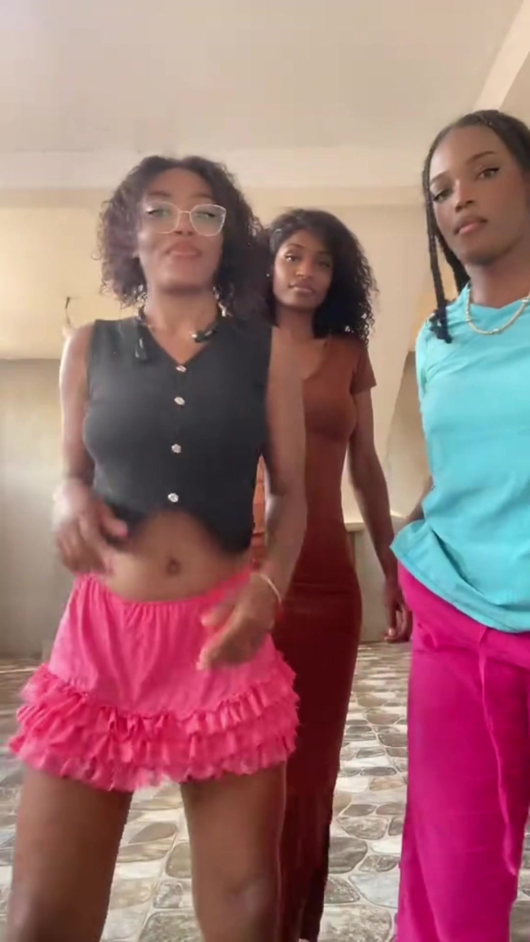 @Twerk,baiko,Leumbeul🍑🍑🍑
