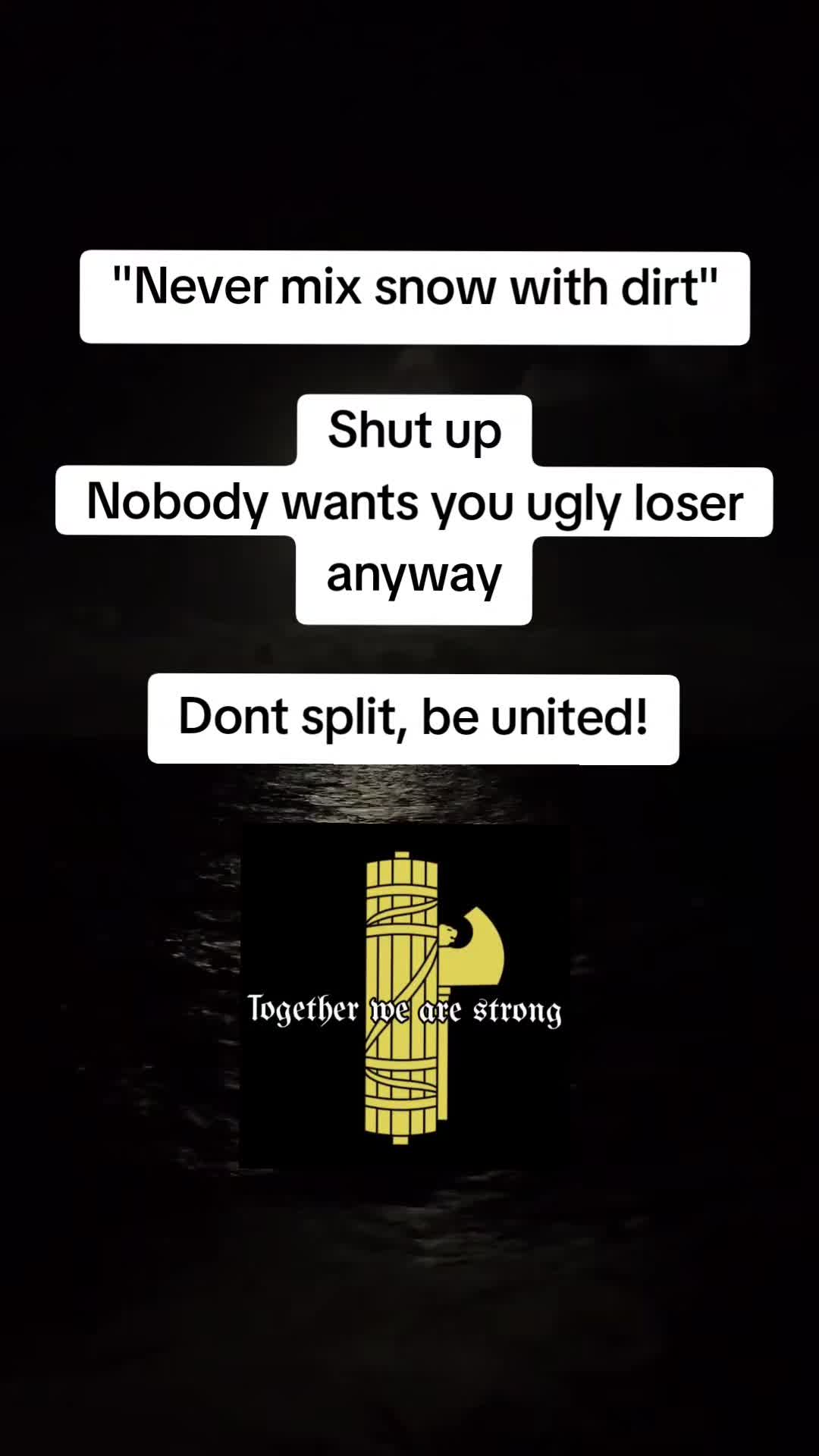 @Scharlie Körk 𓌏▌ᛉ