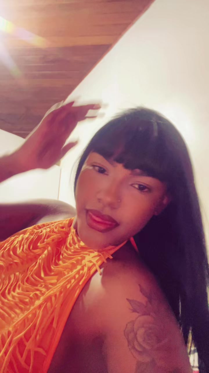 @Morena Santos