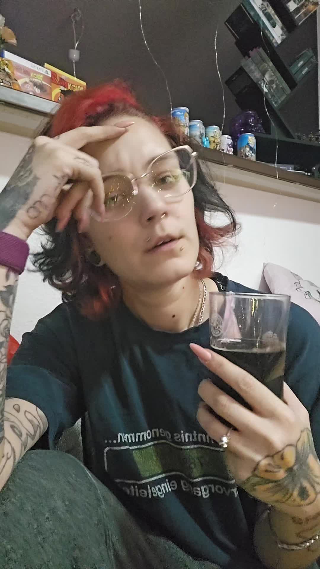 @Denise Domröse