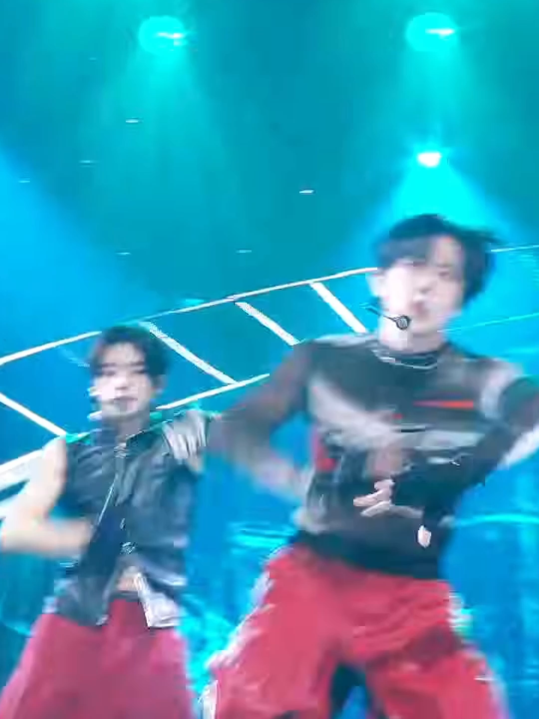 @&heart 26/02 OP COMEBACK
