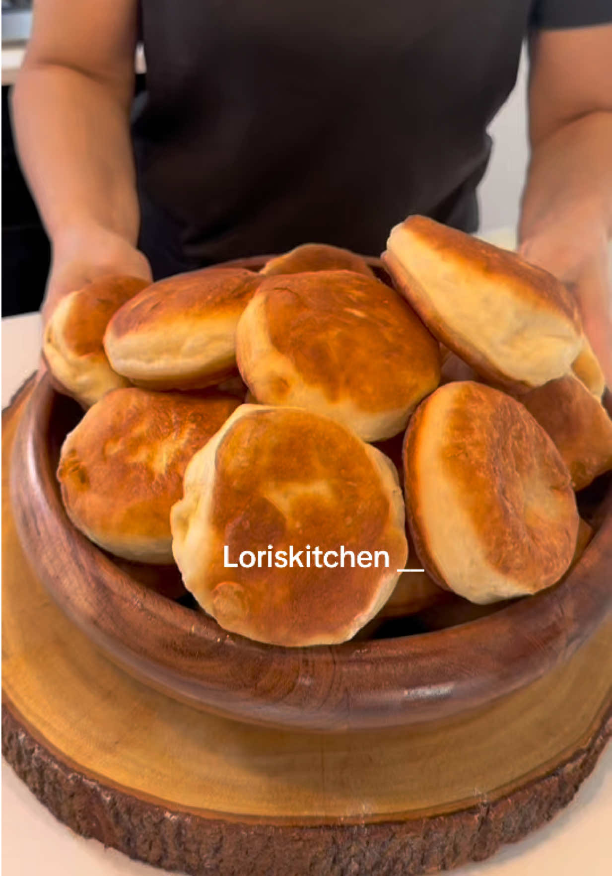 @Lori&rsquo;s Kitchen