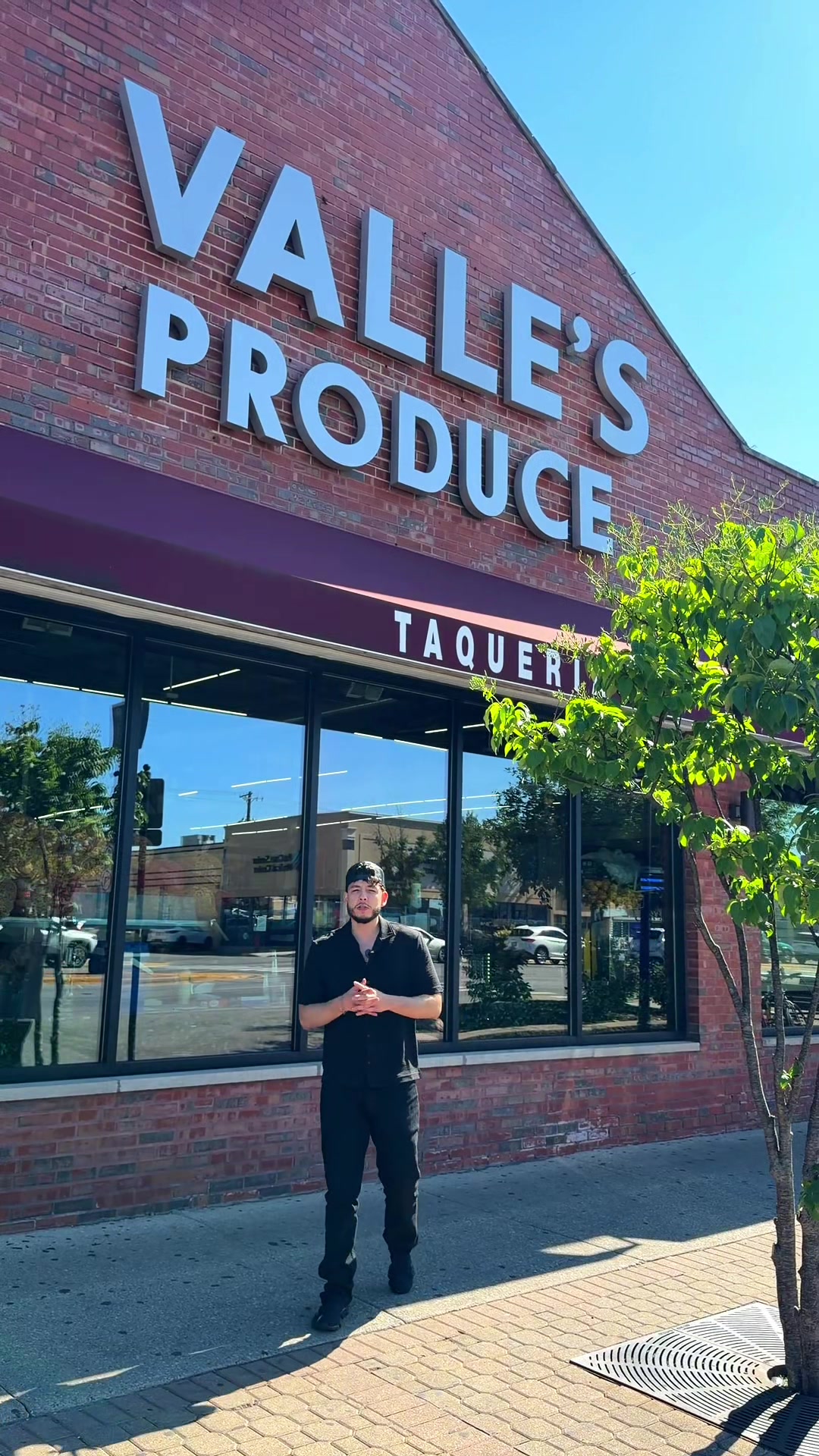 @Valle’s Produce