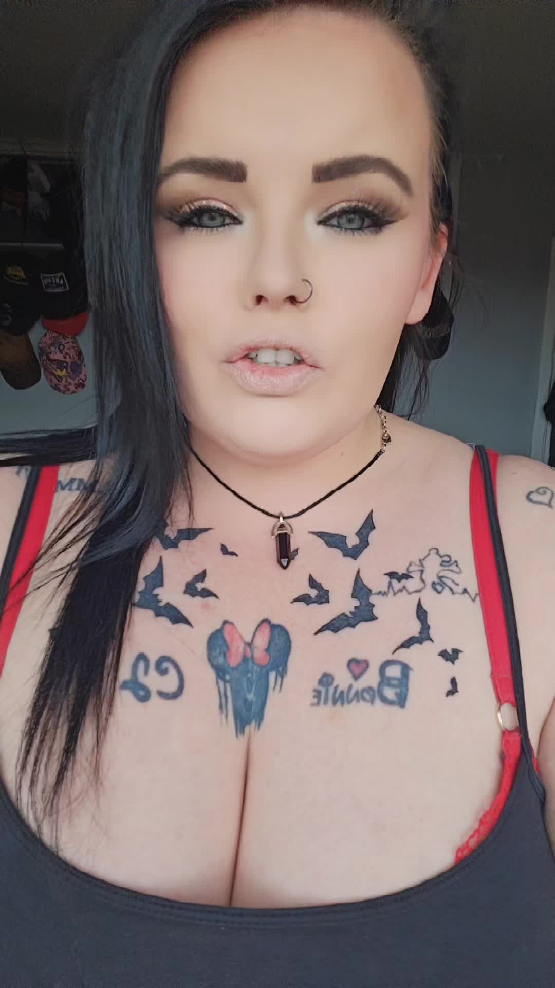 @⛓️🖤Jenny🖤⛓️
