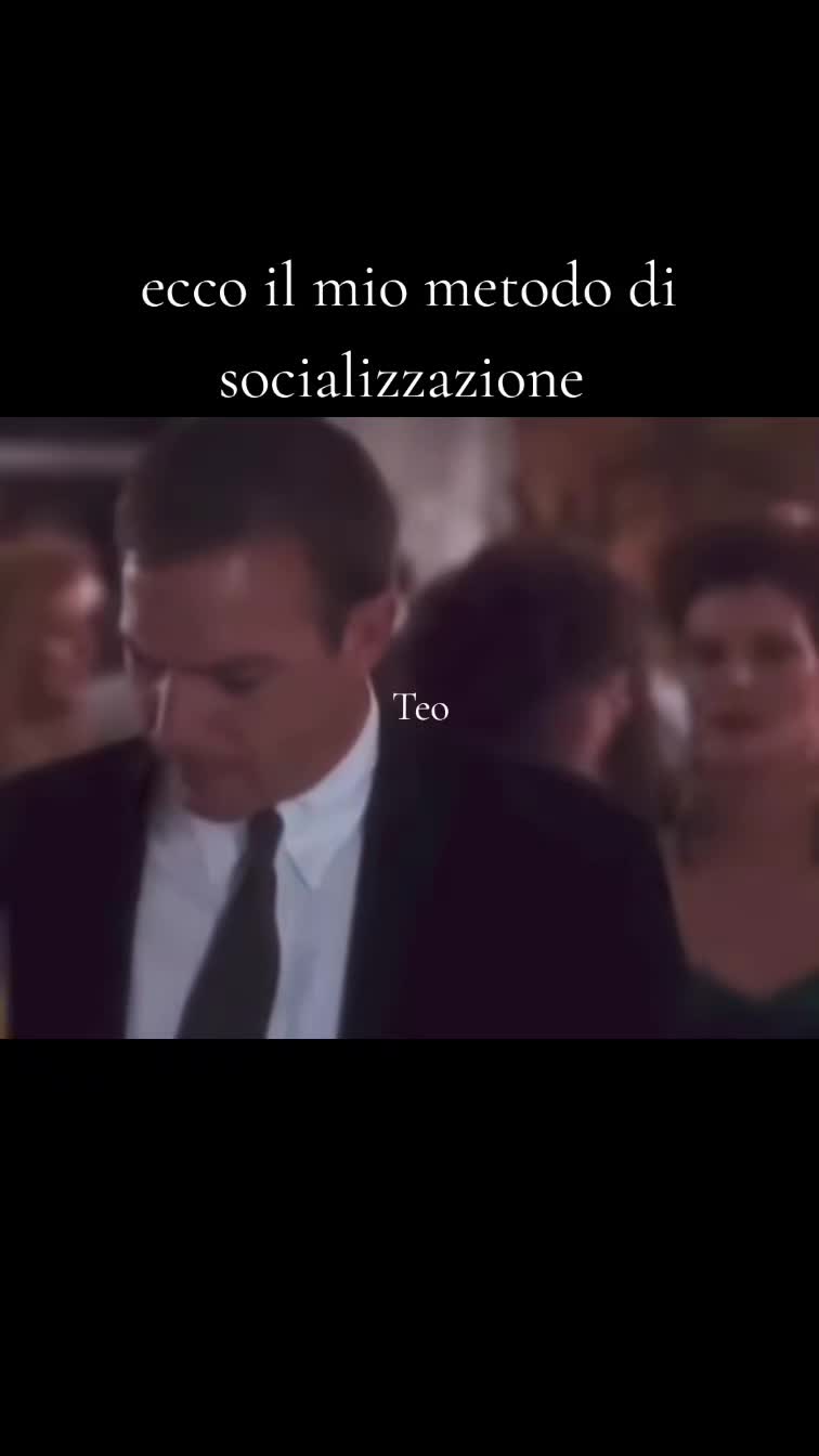 @Teo Bevilacqua