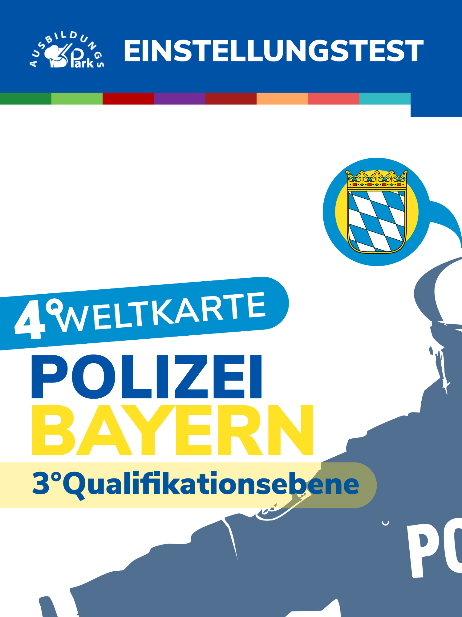 @Ausbildungspark Verlag