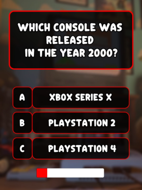 @Quiz Master 365