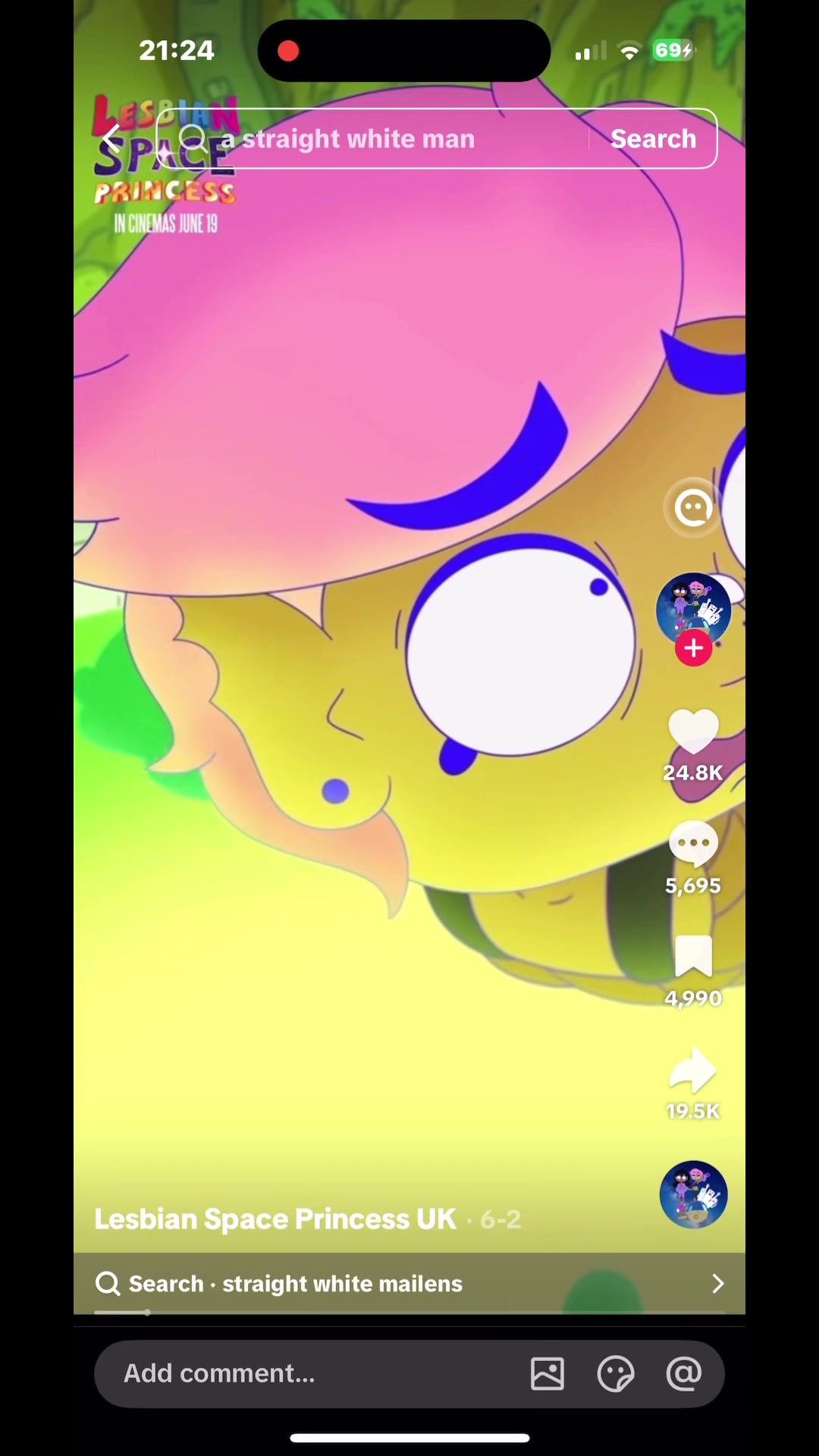 @animatronictonic
