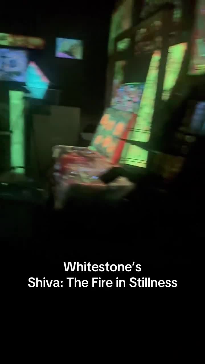 @Whitestone Fashion