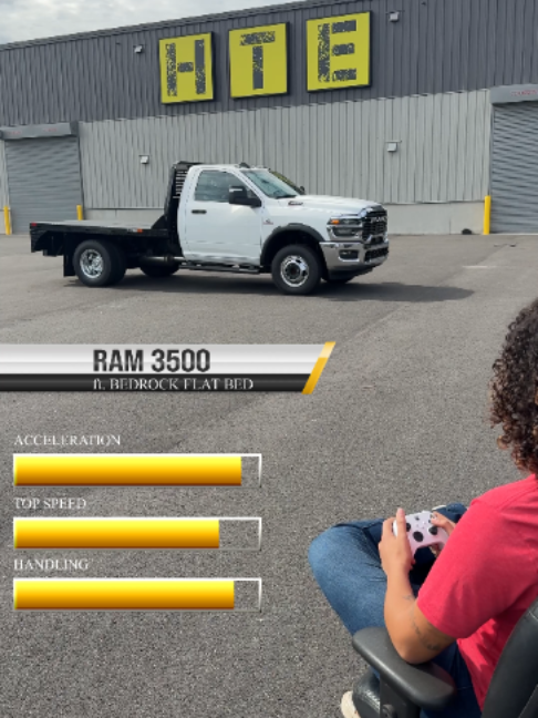 @Hartford Truck