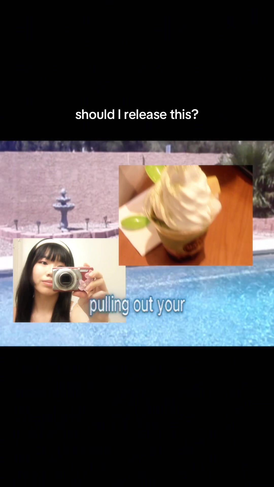 @Melody T