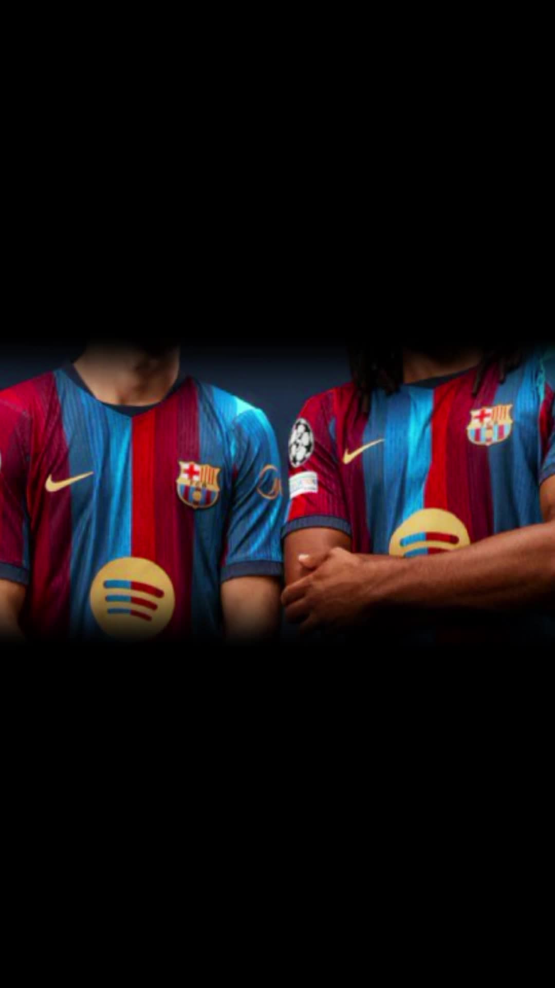 @Fc Barcelone
