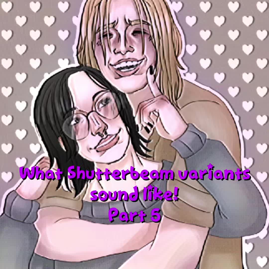 @lyra | gary's malewife