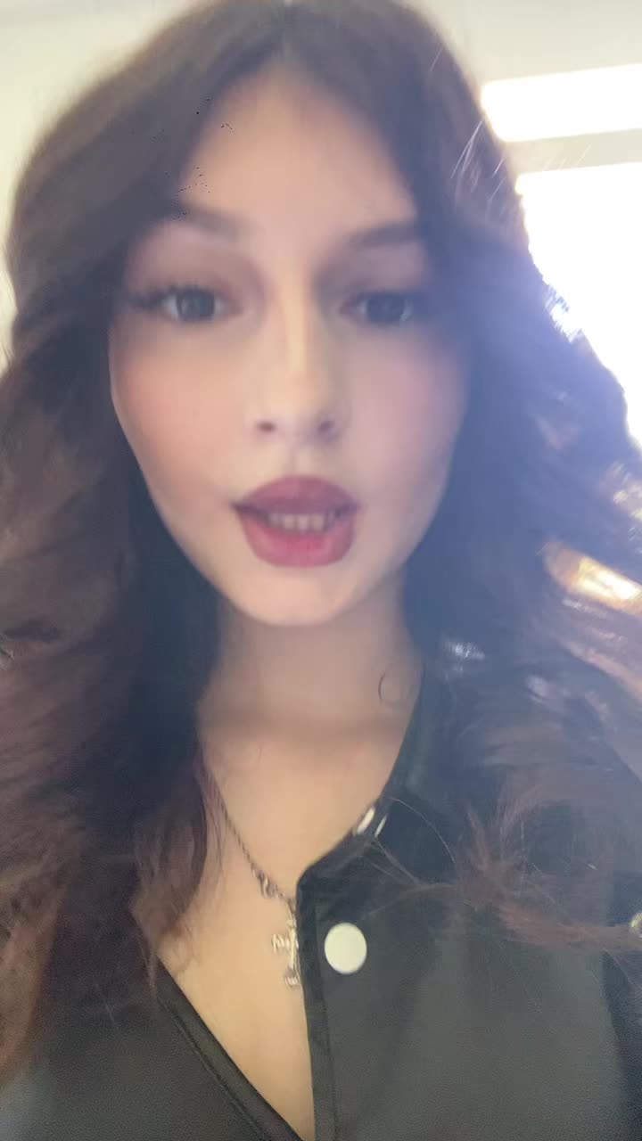 @малютка