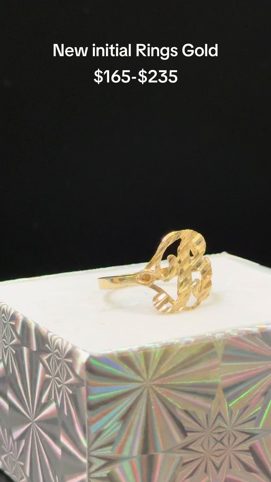 @AliJewelers