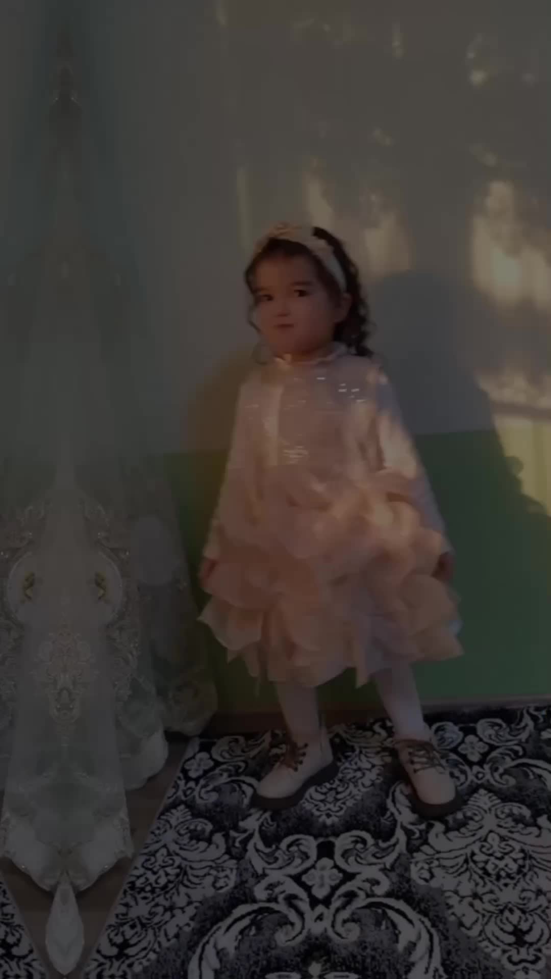 @Sohiba Ismoilova