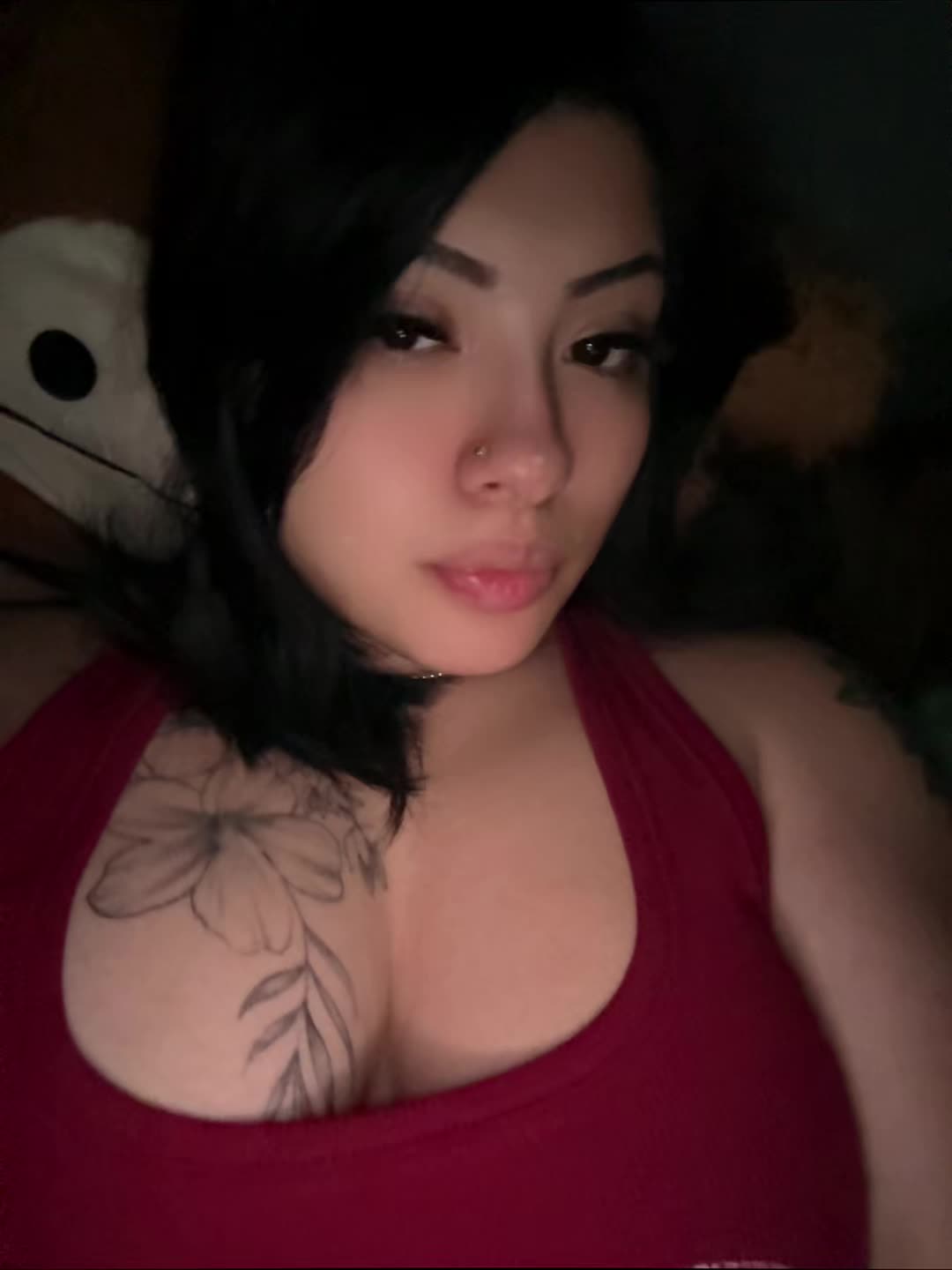 @Blanquitabby