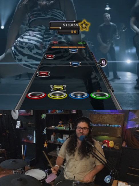 @ChadJustDrums