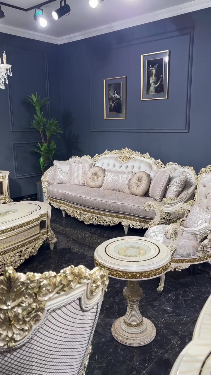 @Exotic home furniture