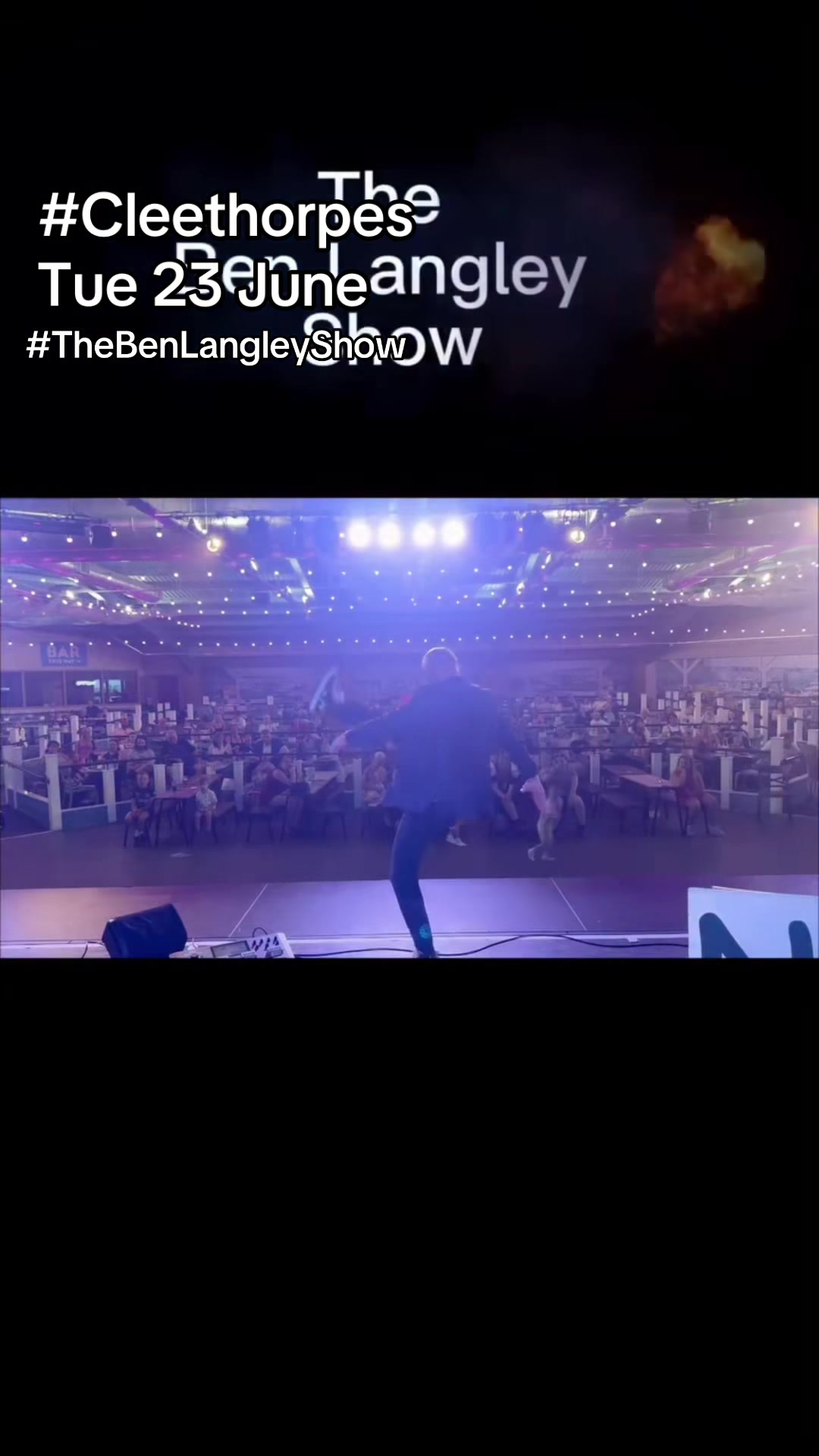 @TheBenLangleyShow