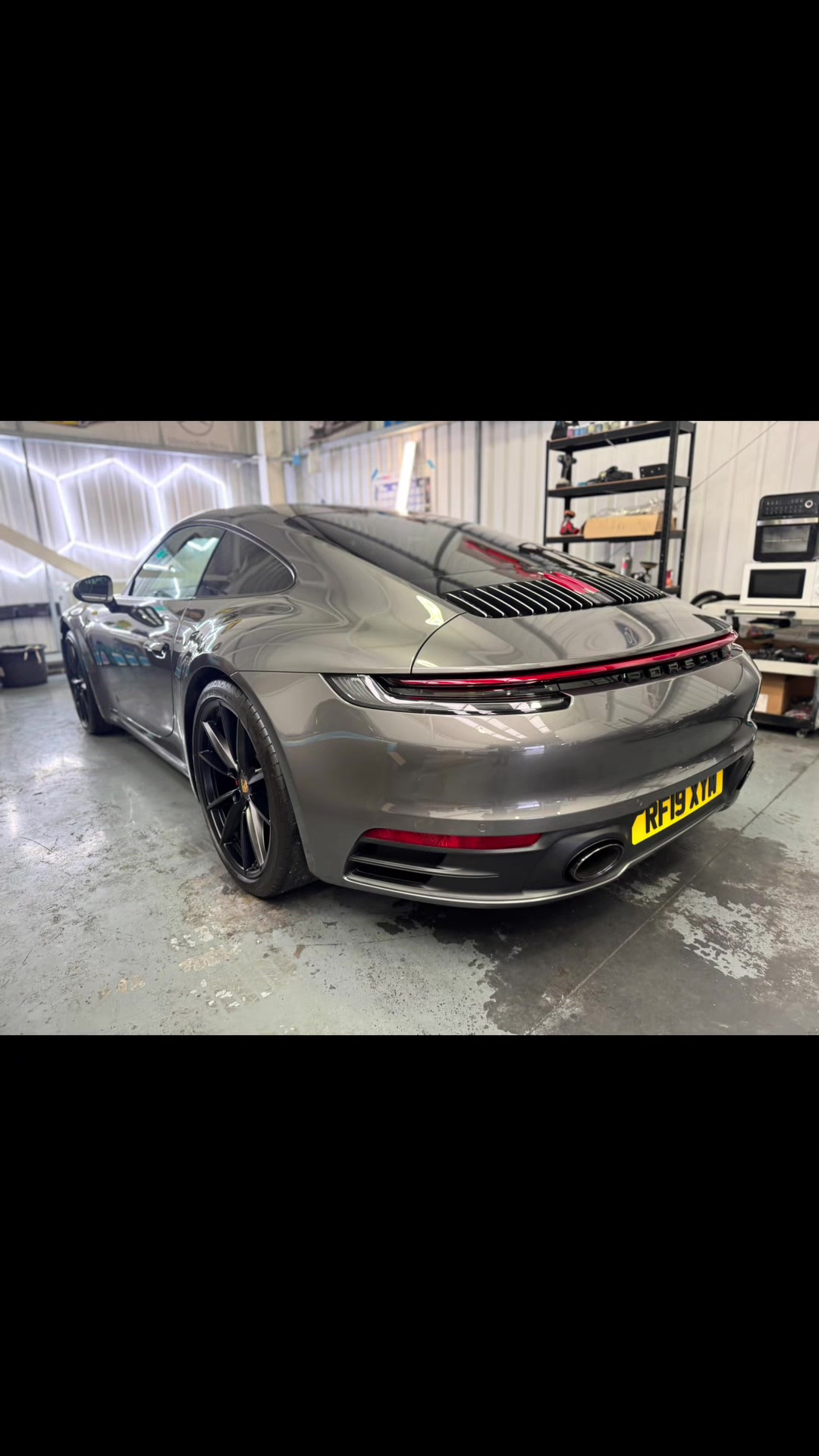 @Underrated Detailing Essex