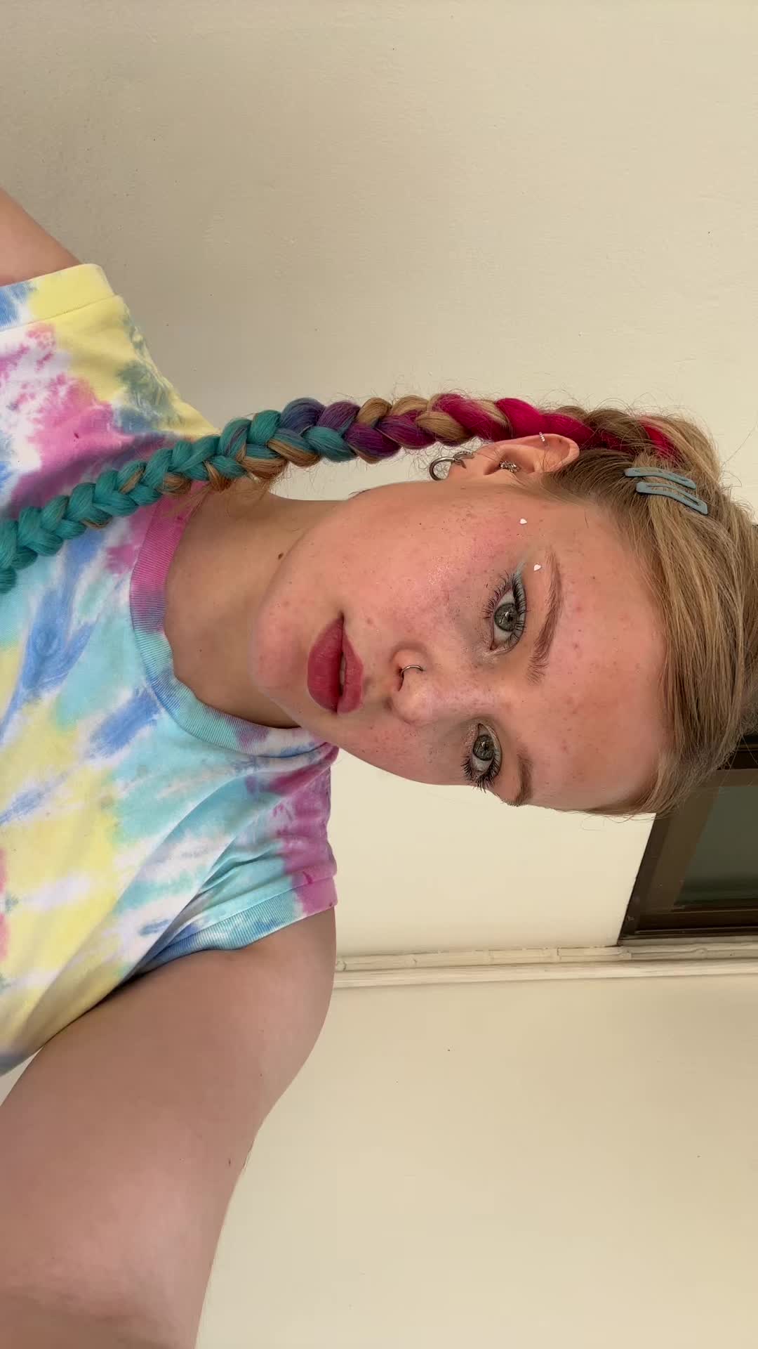 @Heidi