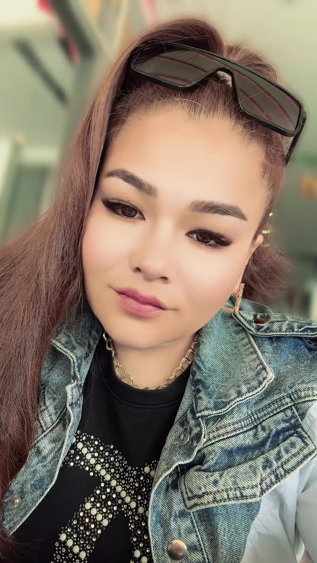 @Sevinch Sevinch
