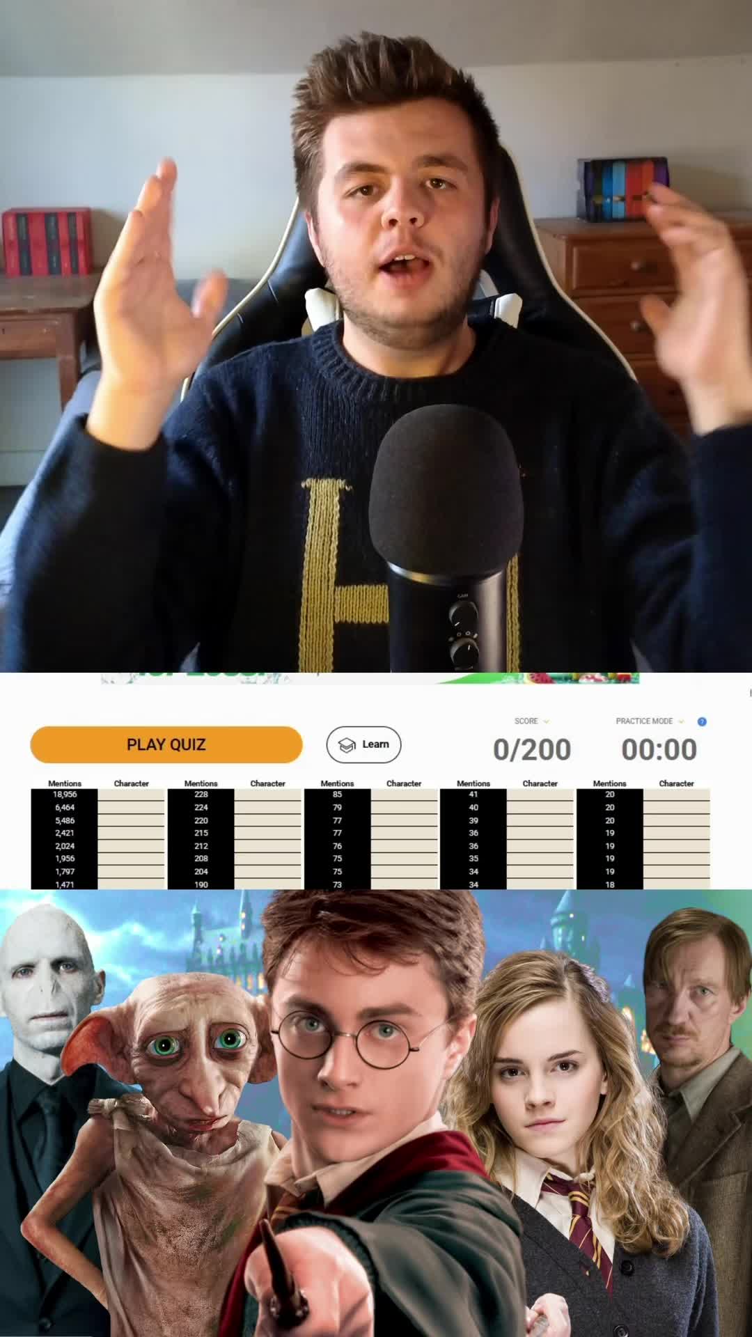 @Zogwarts