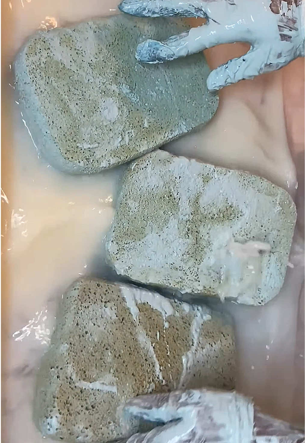 @HD Spongetok