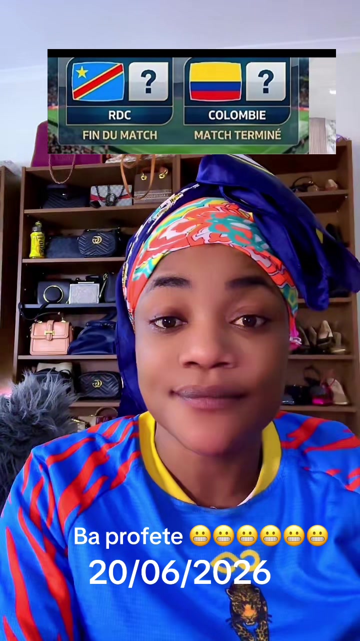 @Josekondi la patriote🇨🇩