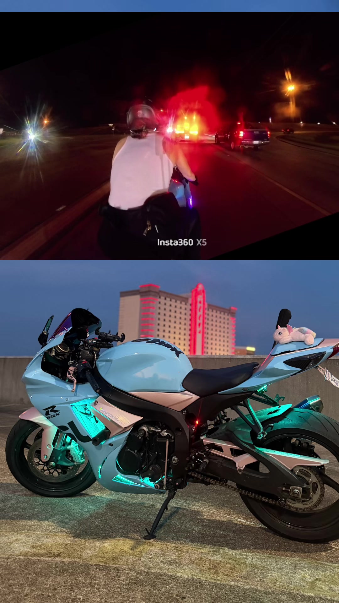 @T 🏍️ F F A N Y