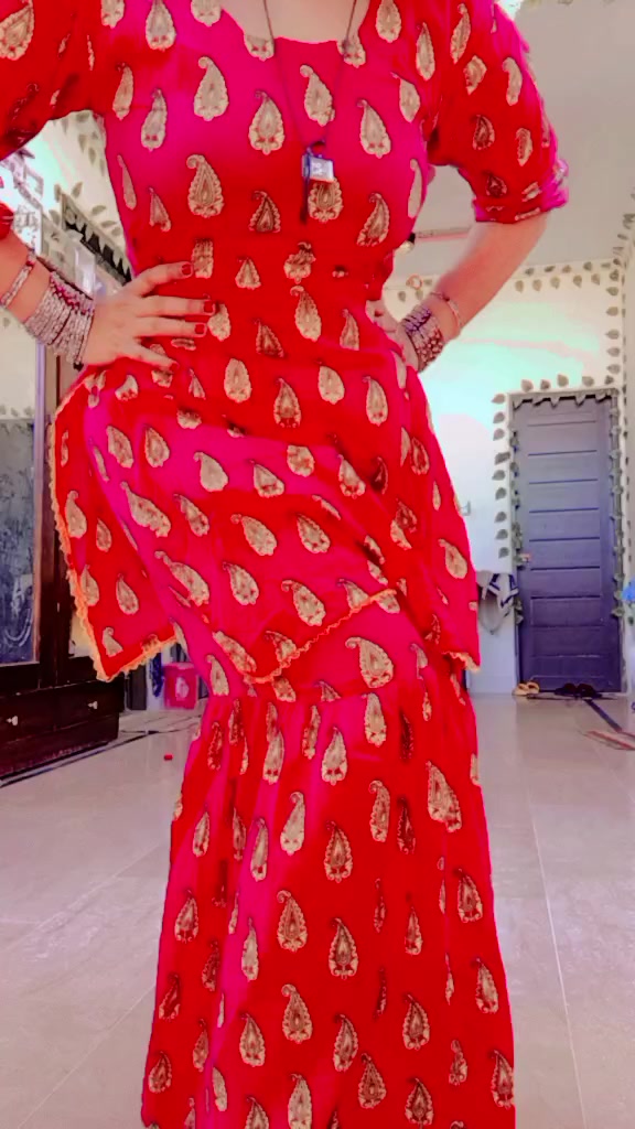 @Maharani Sahiba