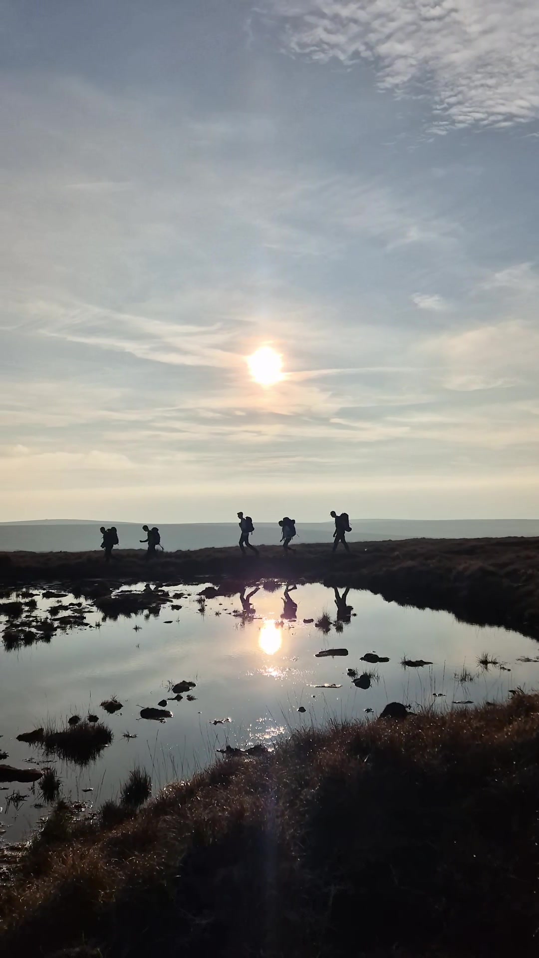 @Fin | Wild Camping & Hiking ๐