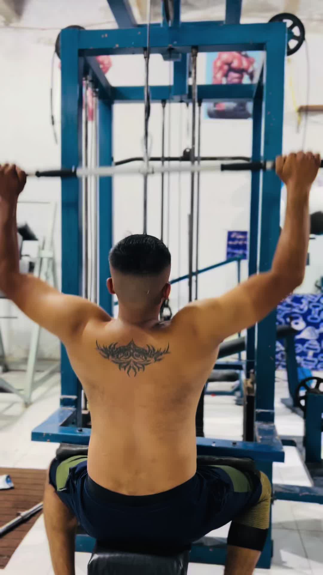 @King 👑 fitnessmotavition