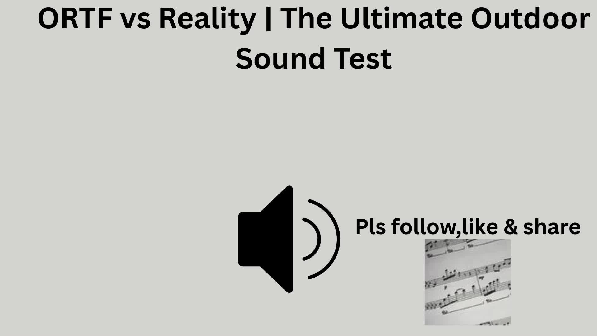 @soundeffectsforyou